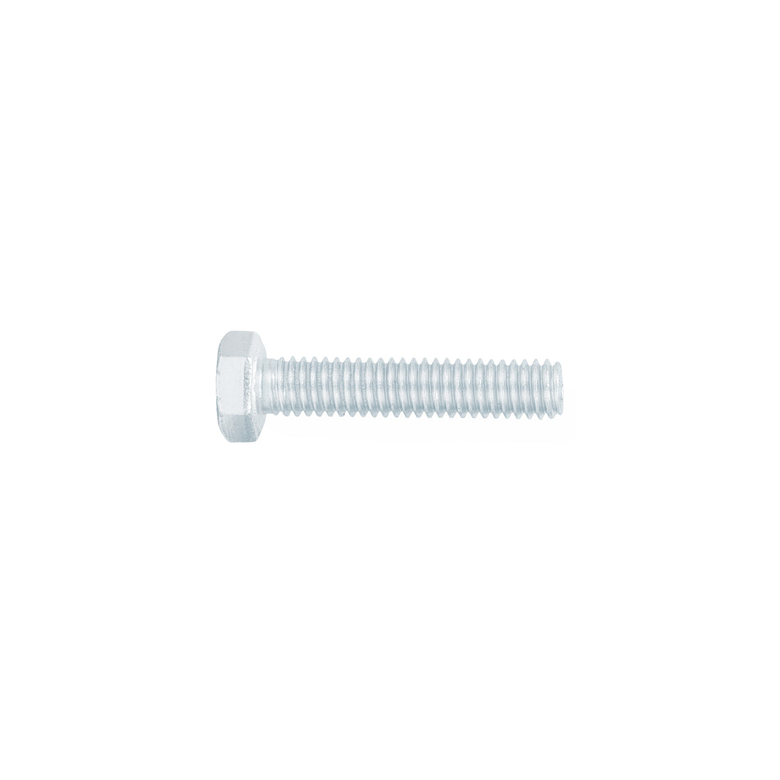 TORM-5/16X1-1/2 Bolsa con 50 tornillos 5/16" x 1-1/2" tipo máquina, FIERO