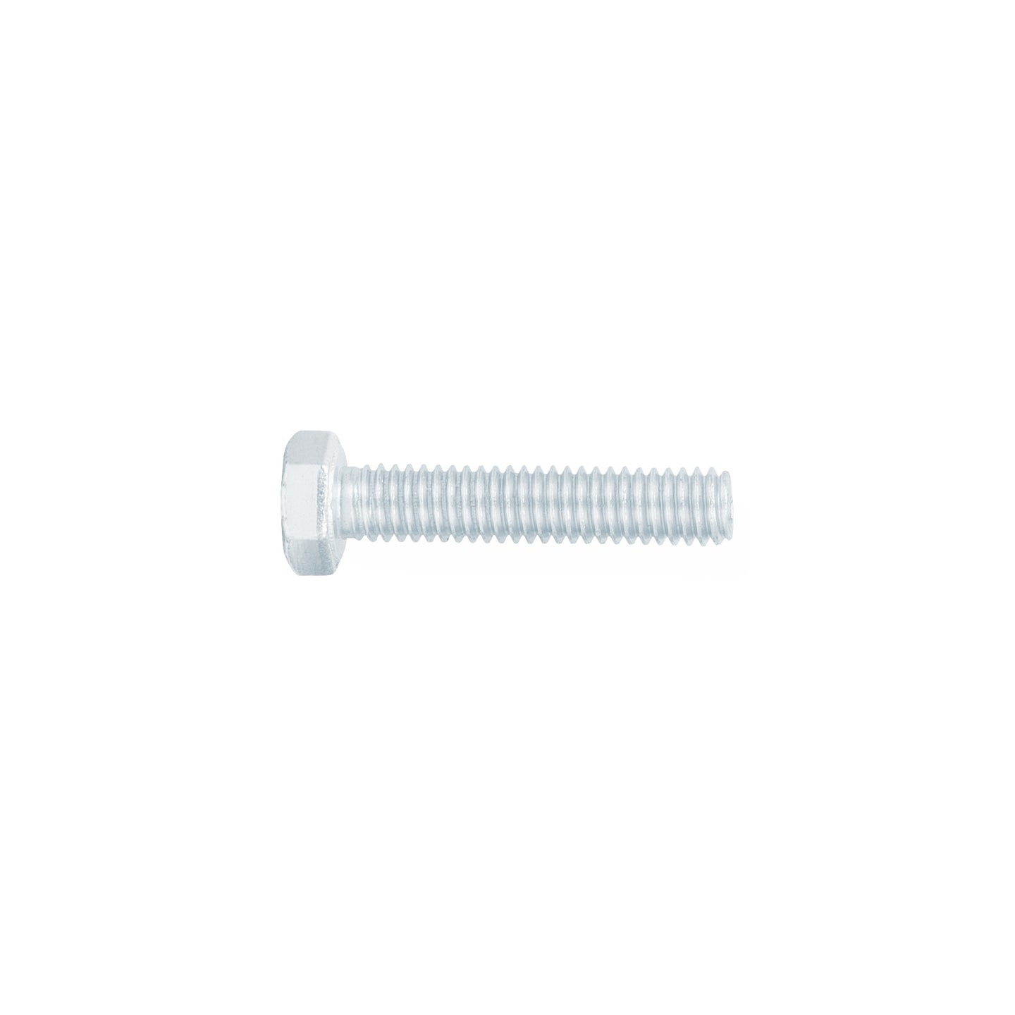 TORM-5/16X1-1/2 Bolsa con 50 tornillos 5/16" x 1-1/2" tipo máquina, FIERO
