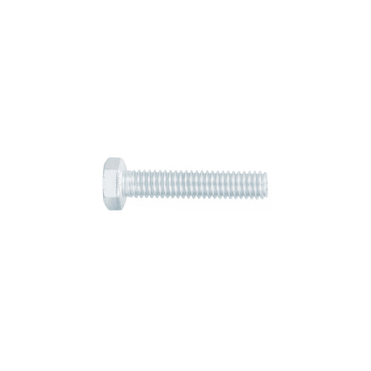 TORM-5/16X1-1/2 Bolsa con 50 tornillos 5/16" x 1-1/2" tipo máquina, FIERO