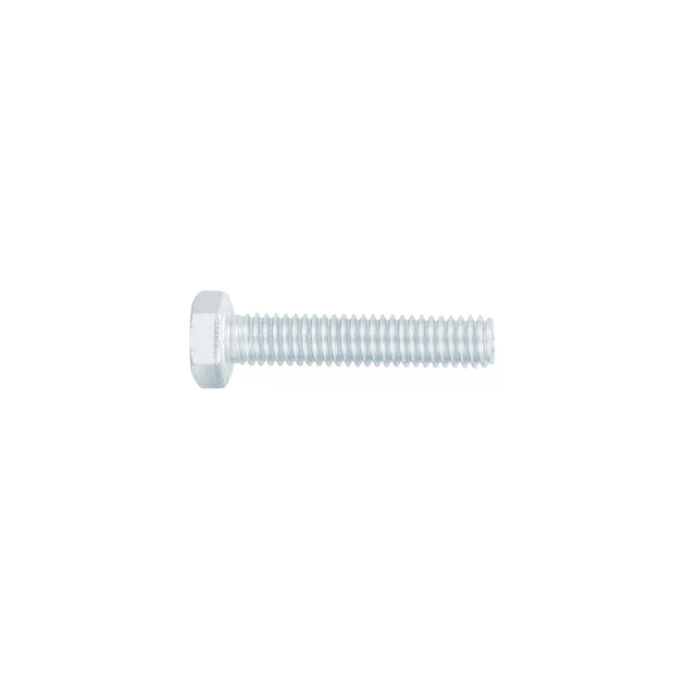 TORM-5/16X1-1/2 Bolsa con 50 tornillos 5/16" x 1-1/2" tipo máquina, FIERO