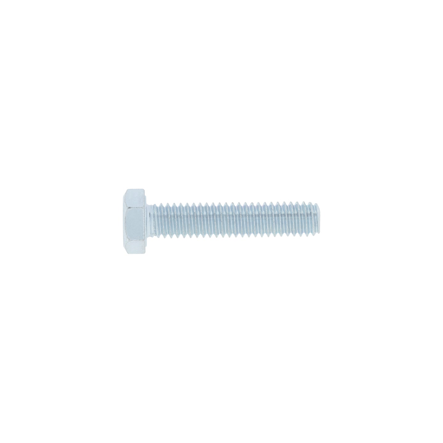 TORM-5/16X1-1/2A Blíster con 5 tornillos 5/16" x 1-1/2" tipo máquina, FIERO