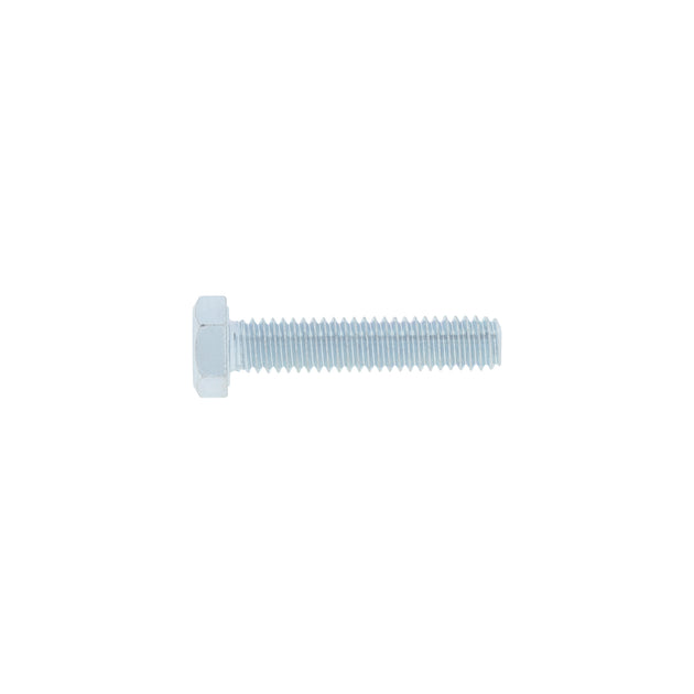 TORM-5/16X1-1/2A Blíster con 5 tornillos 5/16" x 1-1/2" tipo máquina, FIERO
