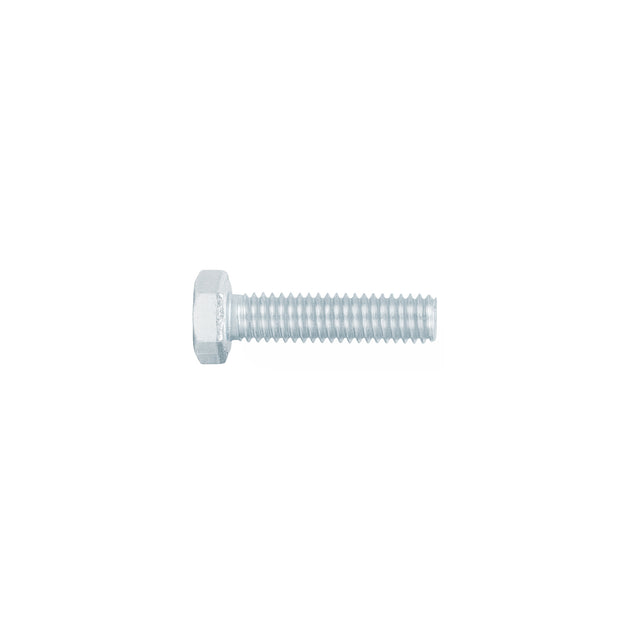 TORM-5/16X1-1/4 Bolsa con 60 tornillos 5/16" x 1-1/4" tipo máquina, FIERO