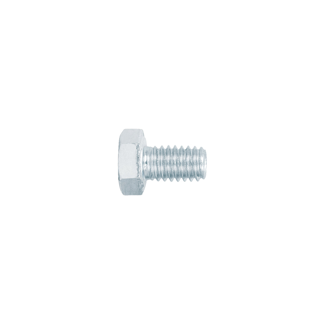 TORM-5/16X1/2 Bolsa con 100 tornillos 5/16" x 1/2" tipo máquina, FIERO