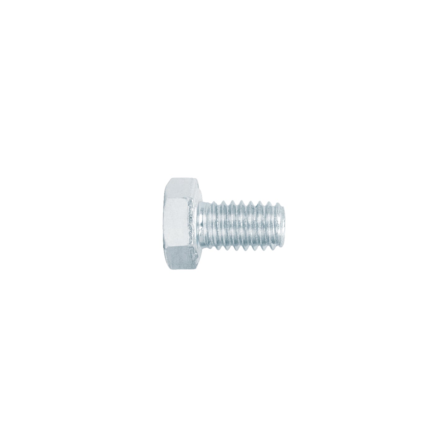TORM-5/16X1/2 Bolsa con 100 tornillos 5/16" x 1/2" tipo máquina, FIERO