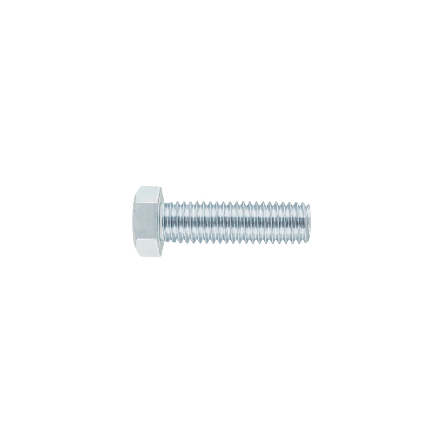 TORM-5/16X1-3/4 Bolsa con 50 tornillos 5/16" x 1-3/4" tipo máquina, FIERO