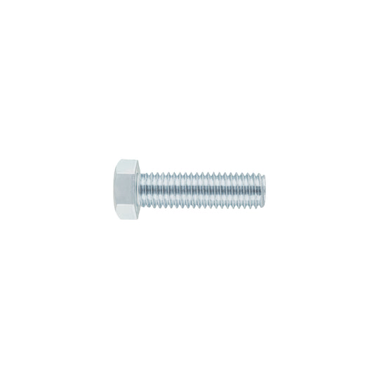 TORM-5/16X1-3/4 Bolsa con 50 tornillos 5/16" x 1-3/4" tipo máquina, FIERO