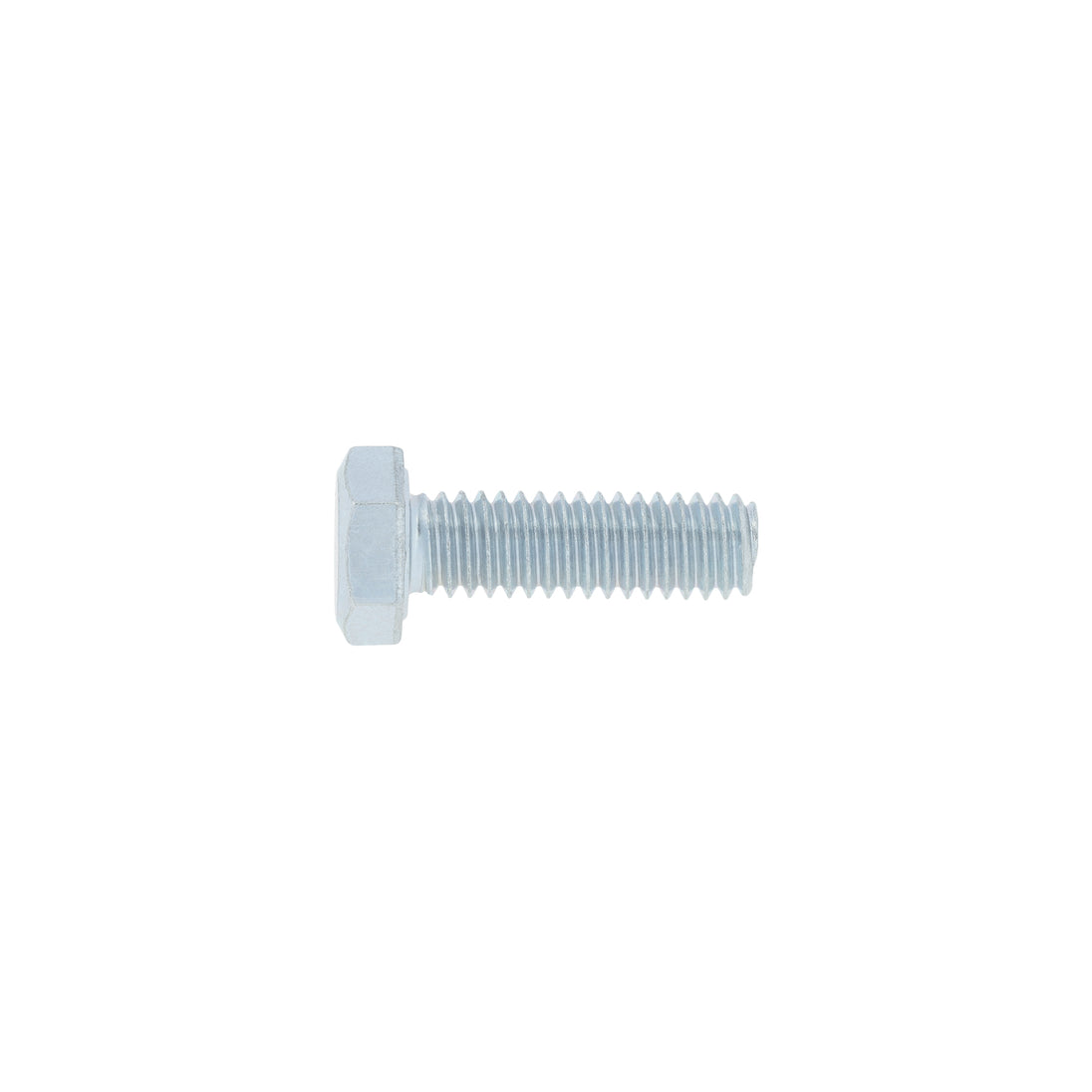 TORM-5/16X1A Blíster con 6 tornillos 5/16" x 1" tipo máquina, FIERO