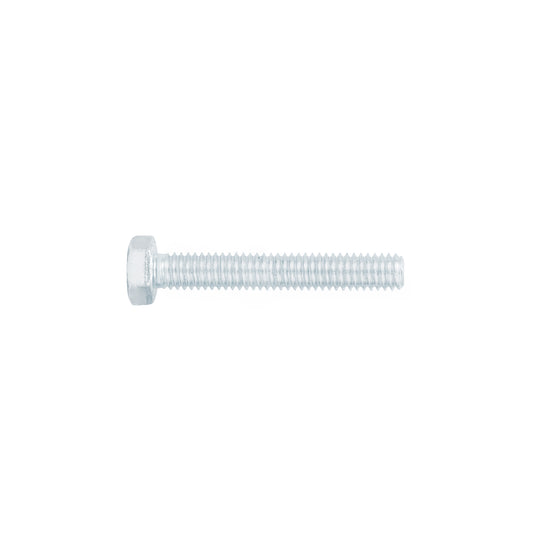 TORM-5/16X2 Bolsa con 80 tornillos 5/16" x 2" tipo máquina, FIERO