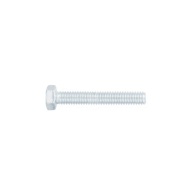 TORM-5/16X2 Bolsa con 80 tornillos 5/16" x 2" tipo máquina, FIERO