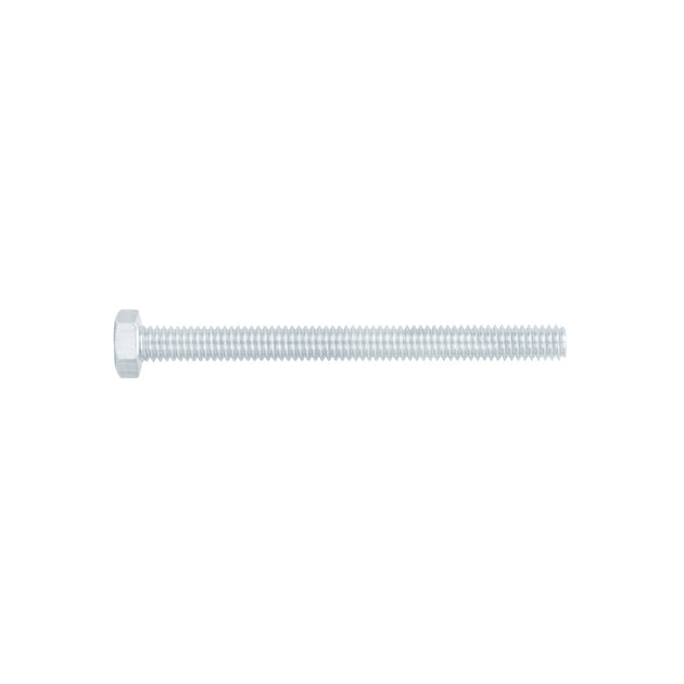 TORM-5/16X3-1/2 Bolsa con 50 tornillos 5/16" x 3-1/2" tipo máquina, FIERO