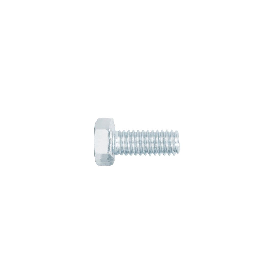 TORM-5/16X3/4 Bolsa con 80 tornillos 5/16" x 3/4" tipo máquina, FIERO
