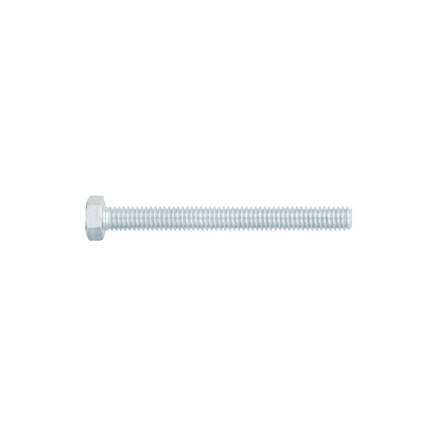 TORM-5/16X3 Bolsa con 60 tornillos 5/16" x 3" tipo máquina, FIERO
