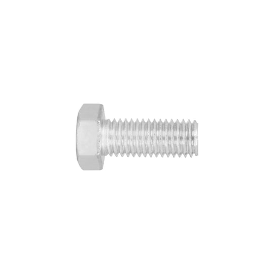 TORM-5/8X1-1/2 Bolsa con 10 tornillos 5/8" x 1-1/2" tipo máquina, FIERO