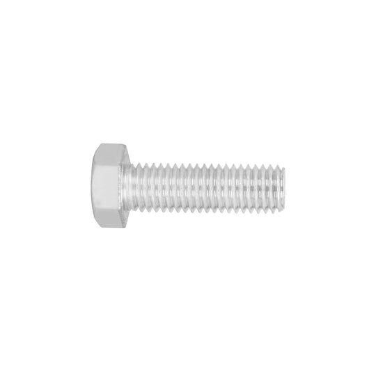 TORM-5/8X2 Bolsa con 10 tornillos 5/8" x 2" tipo máquina, FIERO