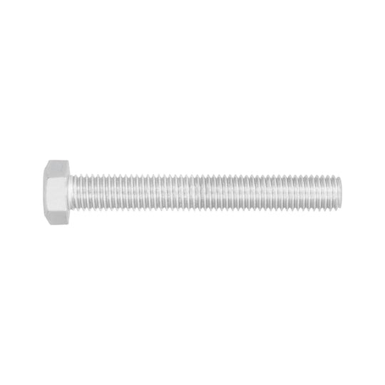 TORM-5/8X4-1/2 Bolsa con 6 tornillos 5/8" x 4-1/2" tipo máquina, FIERO
