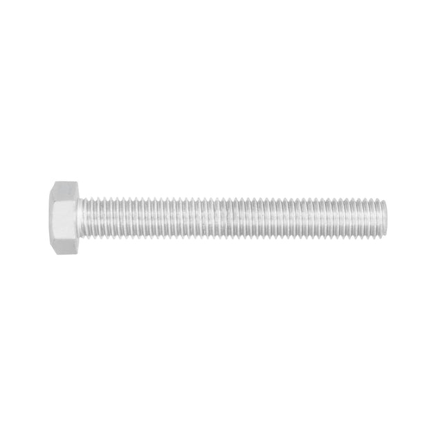 TORM-5/8X4-1/2 Bolsa con 6 tornillos 5/8" x 4-1/2" tipo máquina, FIERO