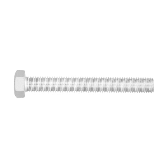 TORM-5/8X5 Bolsa con 6 tornillos 5/8" x 5" tipo máquina, FIERO
