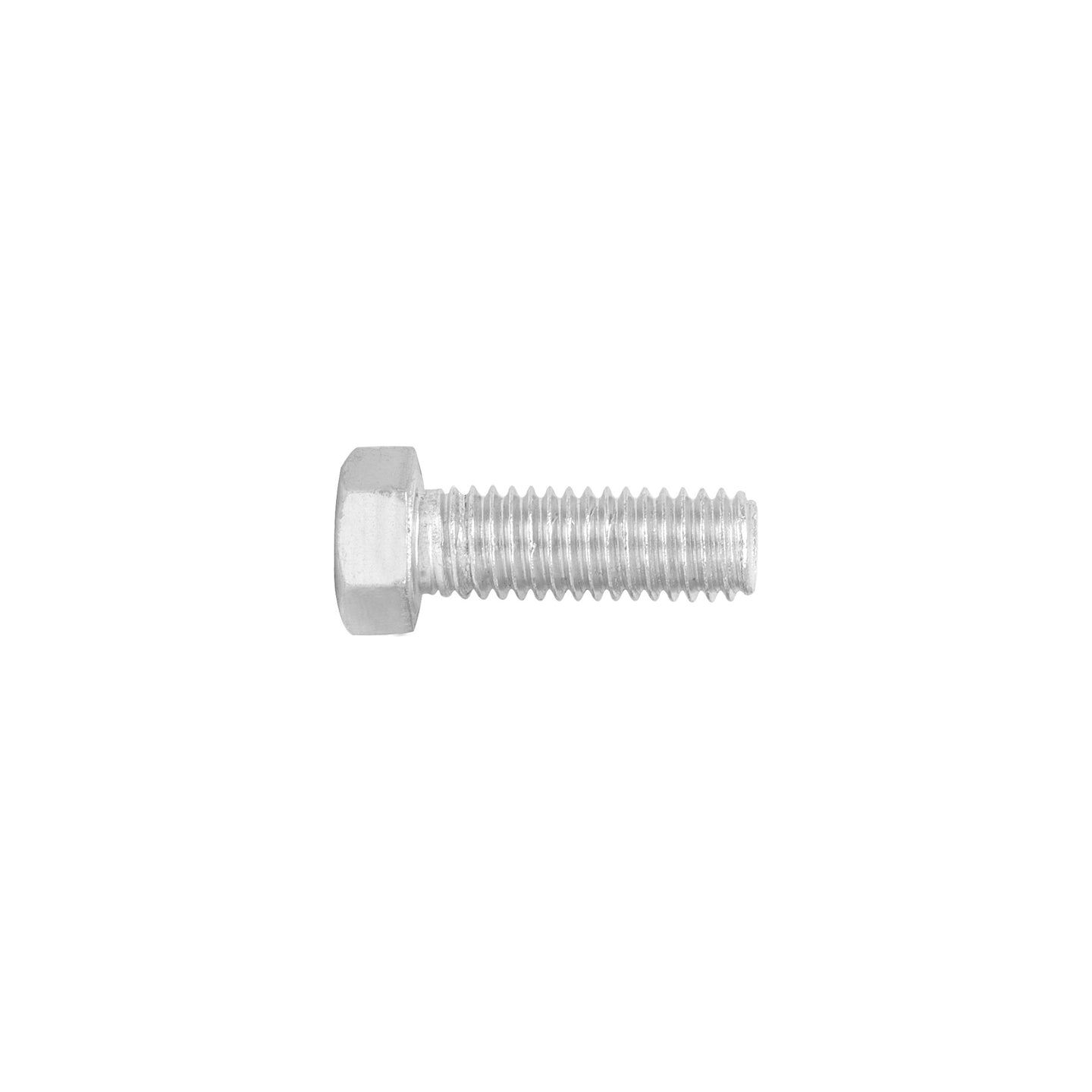 TORM-7/16X1-1/4 Bolsa con 50 tornillos 7/16" x 1-1/4" tipo máquina, FIERO