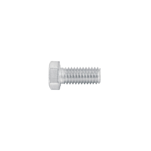 TORM-7/16X1 Bolsa con 60 tornillos 7/16" x 1" tipo máquina, FIERO
