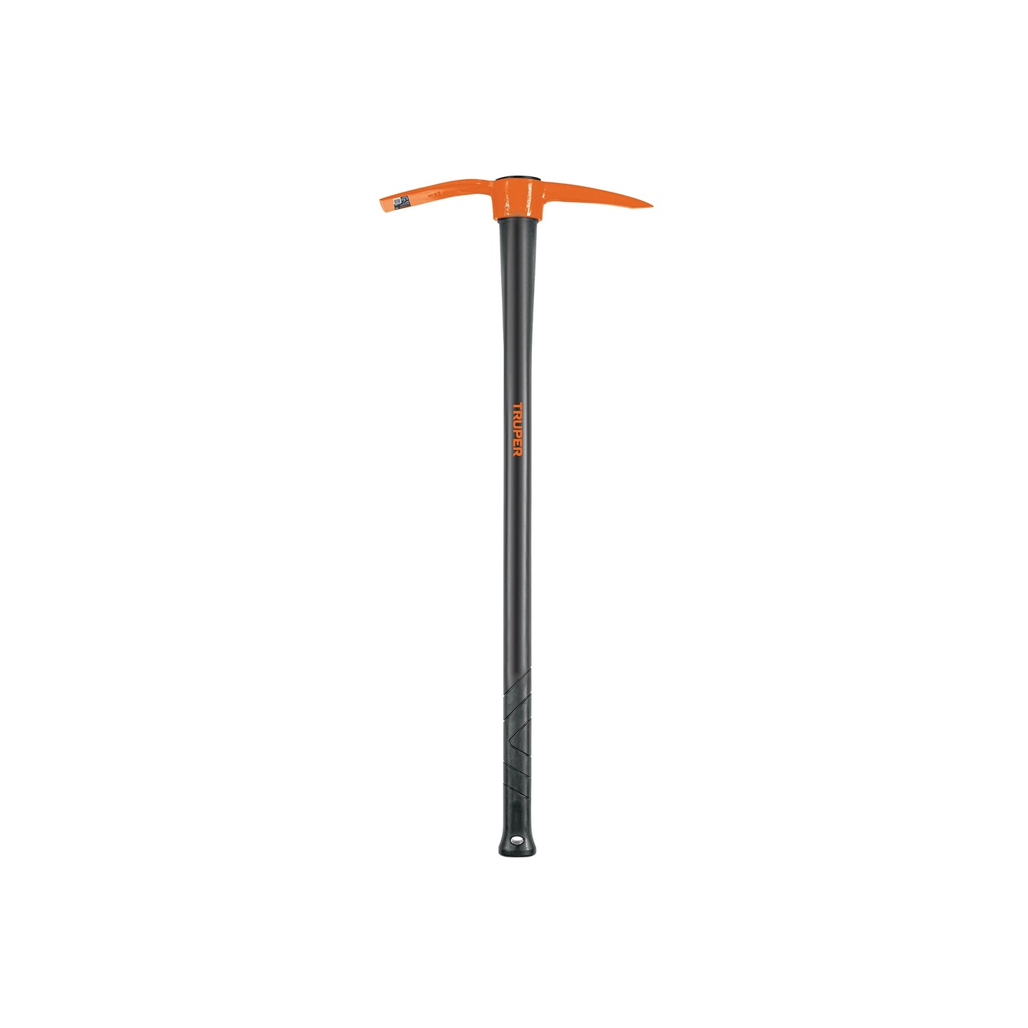 TP-2.5M Talacho-pico 2.5 lb, mango fibra de vidrio 36", Truper