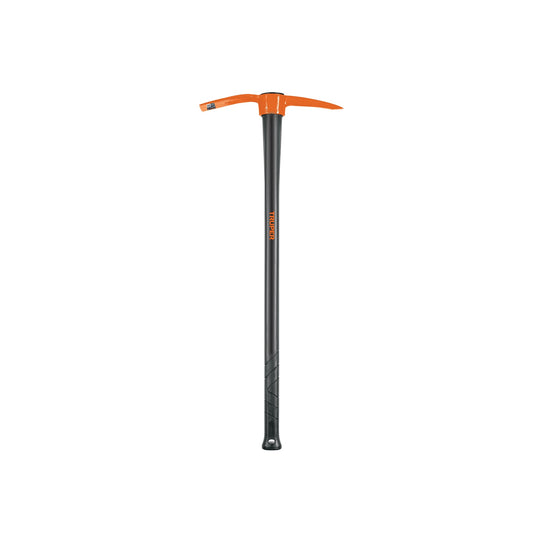 TP-2.5M Talacho-pico 2.5 lb, mango fibra de vidrio 36", Truper