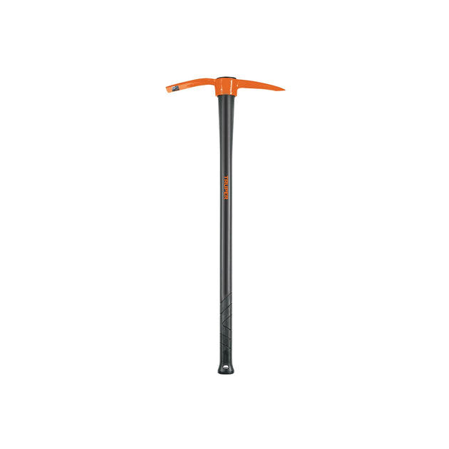 TP-2.5M Talacho-pico 2.5 lb, mango fibra de vidrio 36", Truper