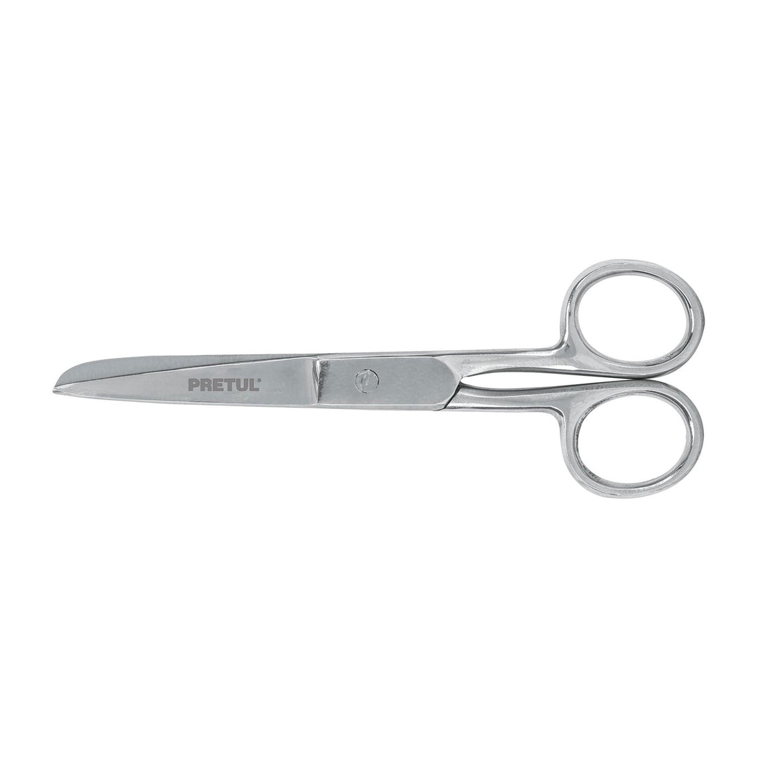TP-8642-5 Tijera 5" para costura, de acero inoxidable, PRETUL