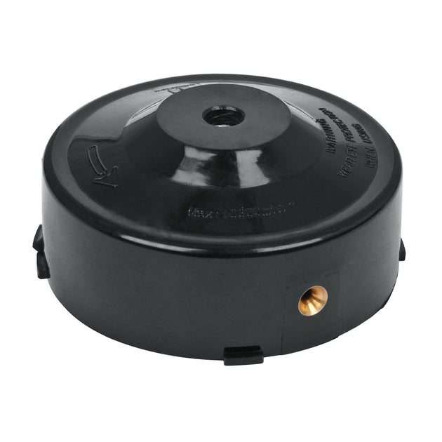 TP-DB-33/43/52 Cubierta de repuesto para DES-33, 43 y 52, TRUPER