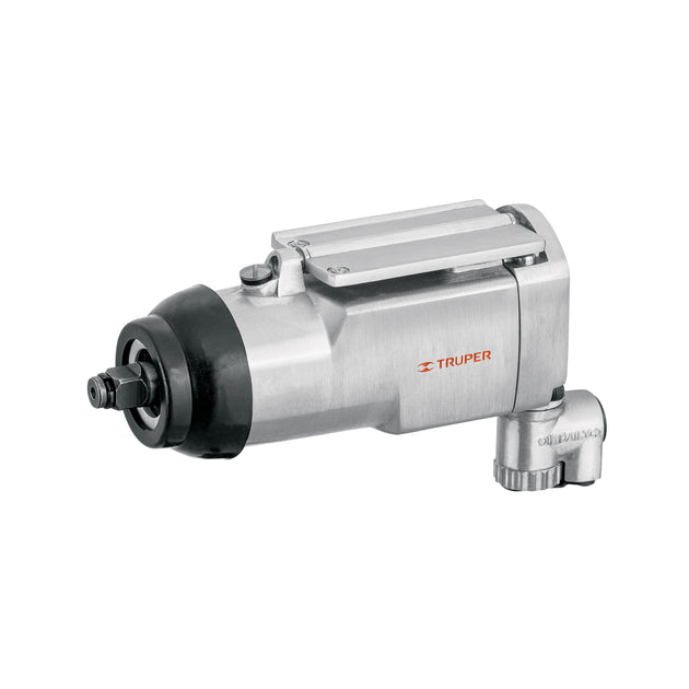 TPN-722-2 Llave (pistola) de impacto neumática 3/8", TRUPER