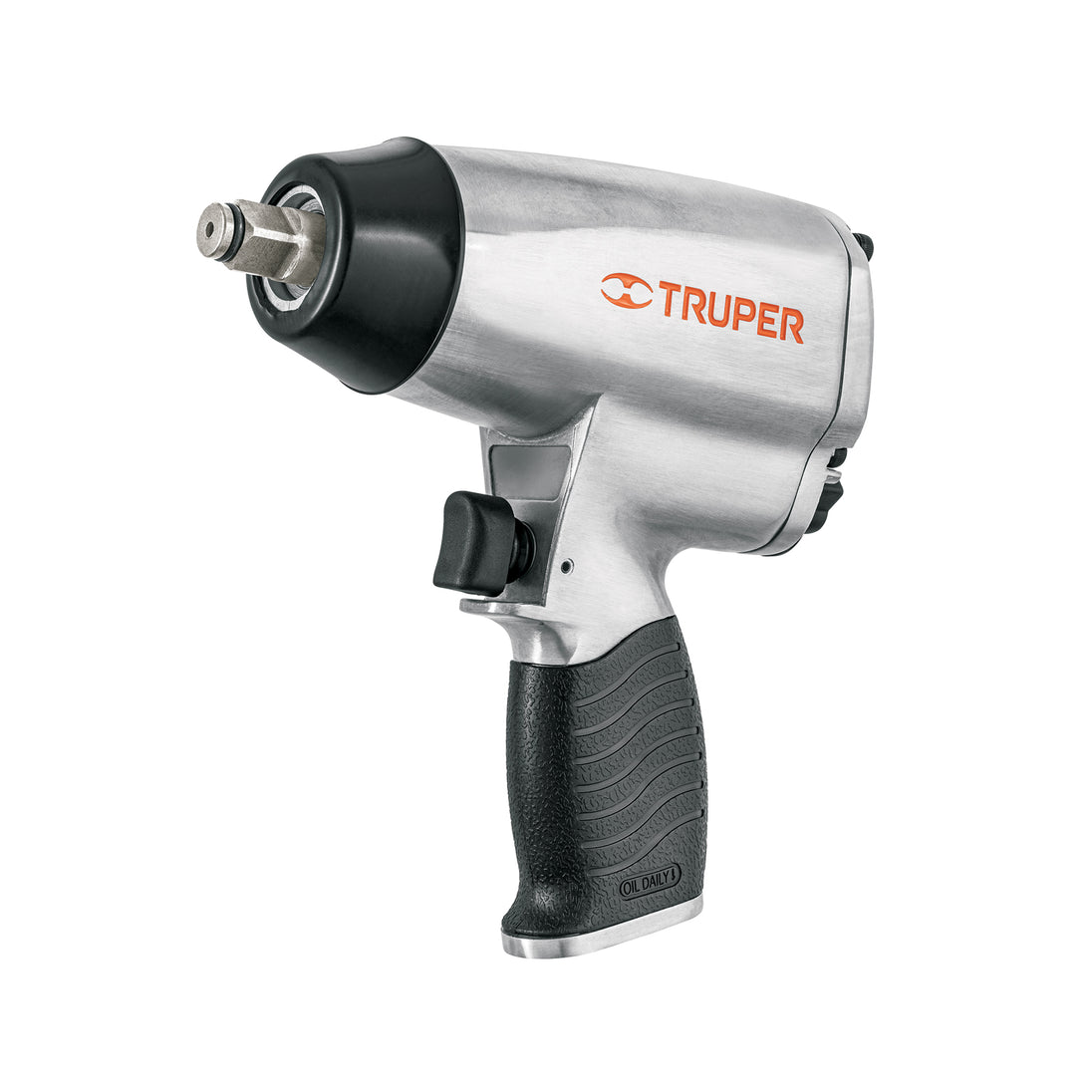 TPN-731-EX Llave (pistola) de impacto neumática 1/2", TRUPER