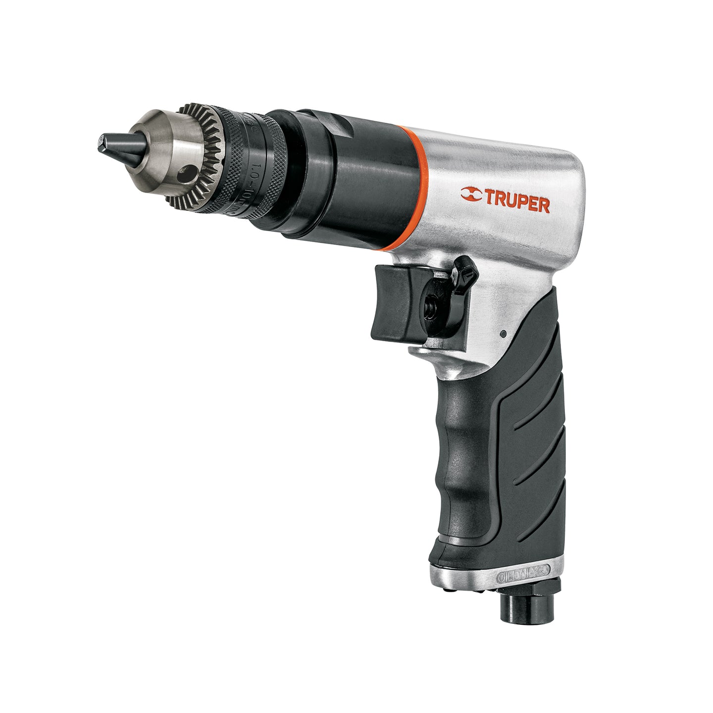 TPN-788RX Taladro neumático reversible 3/8", Truper
