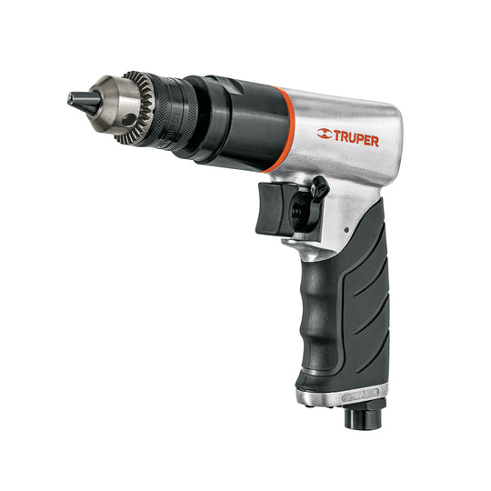 TPN-788RX Taladro neumático reversible 3/8", Truper