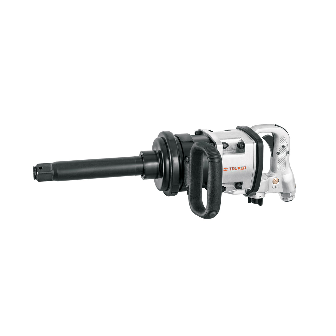 TPN-797-6-2 Llave (pistola) de impacto neumática 1", ind, TRUPER
