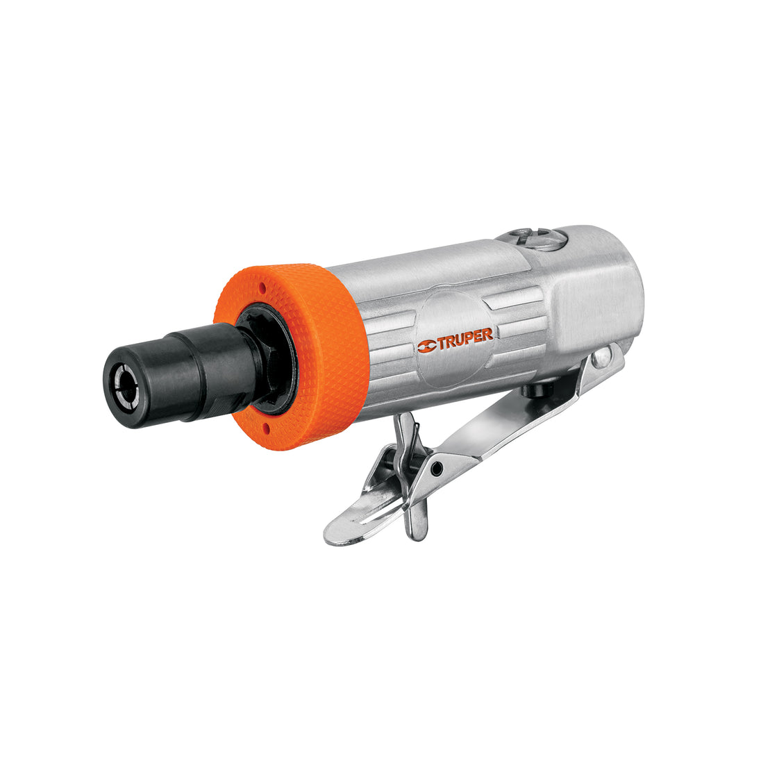 TPN-876-2 Rectificador neumático 1/4" recto, Truper