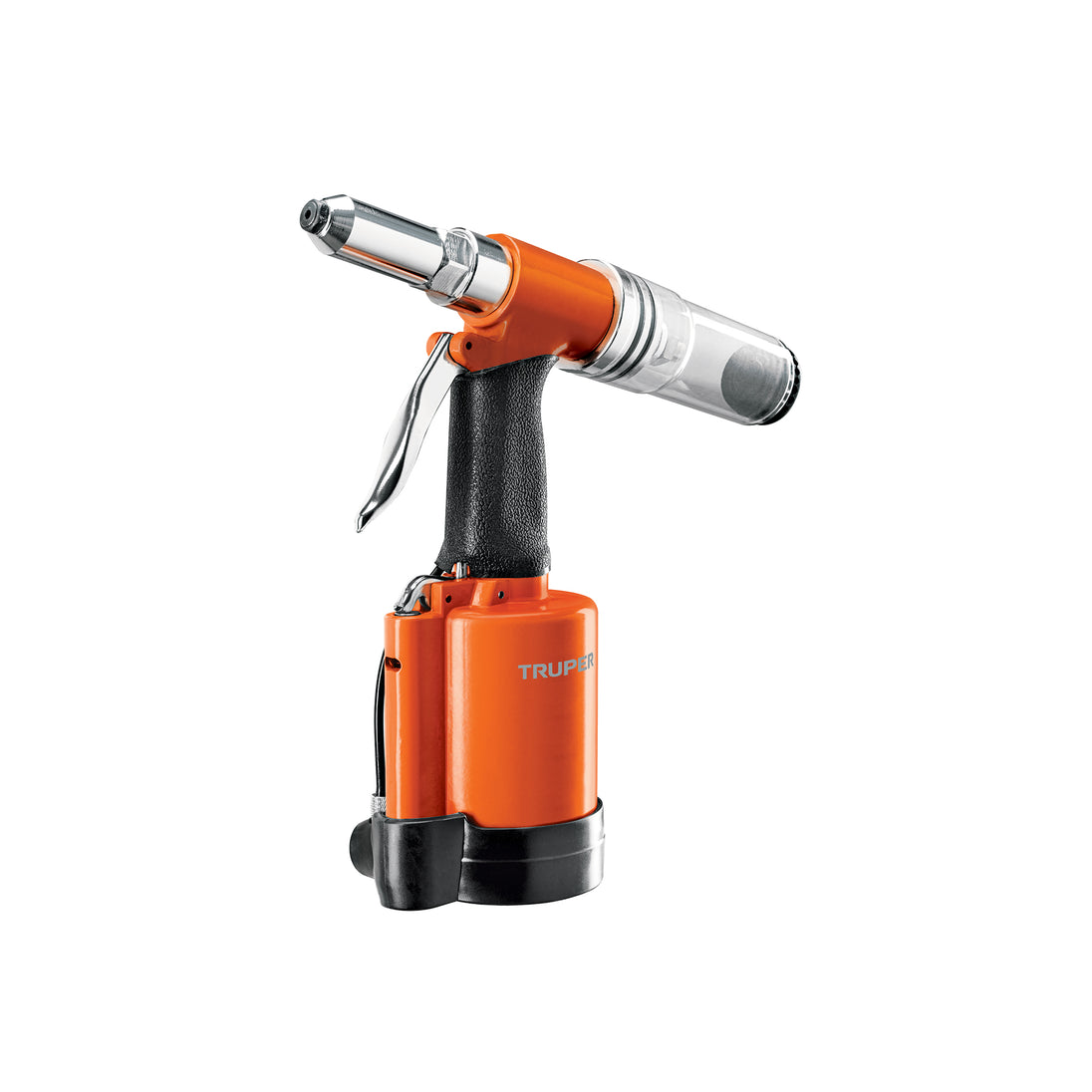 TPN-883-2 Remachadora neumática 3/16", Truper