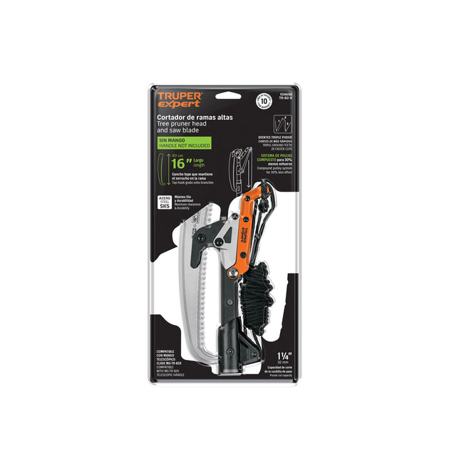 Transmisor Temperatura Expert TR-82-X Universal 4-20mA