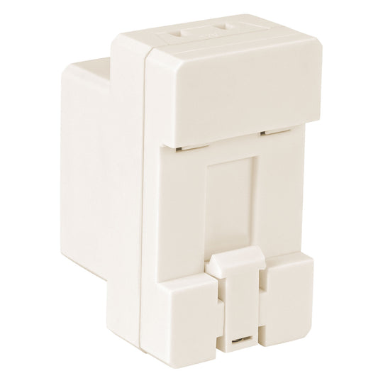TRANS-CEM Transformador para cerradura electromecánica, HERMEX