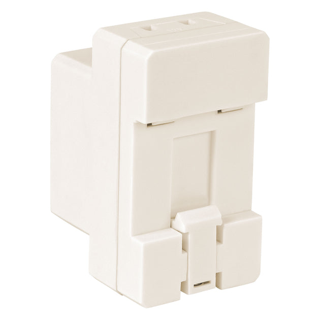 TRANS-CEM Transformador para cerradura electromecánica, HERMEX