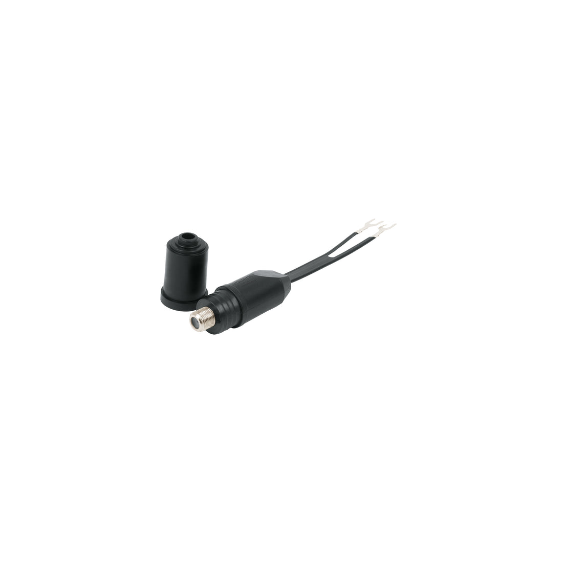 TRIM-E Transformador de impedancia para exteriores, Volteck