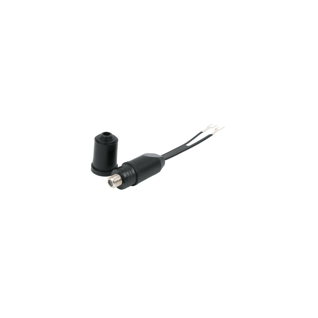 TRIM-E Transformador de impedancia para exteriores, Volteck