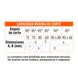 Cortadora Metal Truper TRM-141 14" 2200W | Corte Industrial