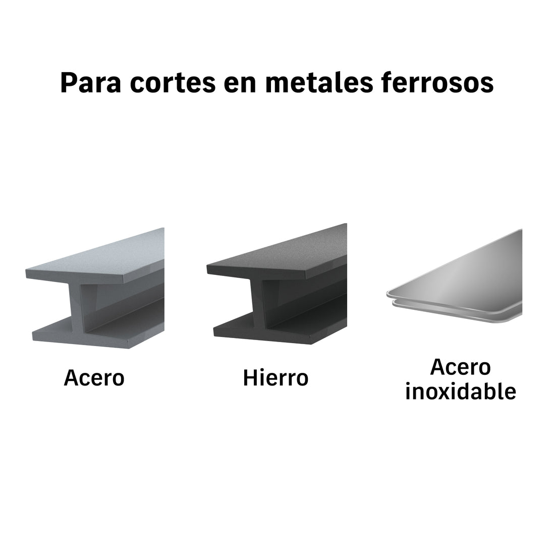 Cortadora Metal Truper TRM-141 14" 2200W | Corte Industrial
