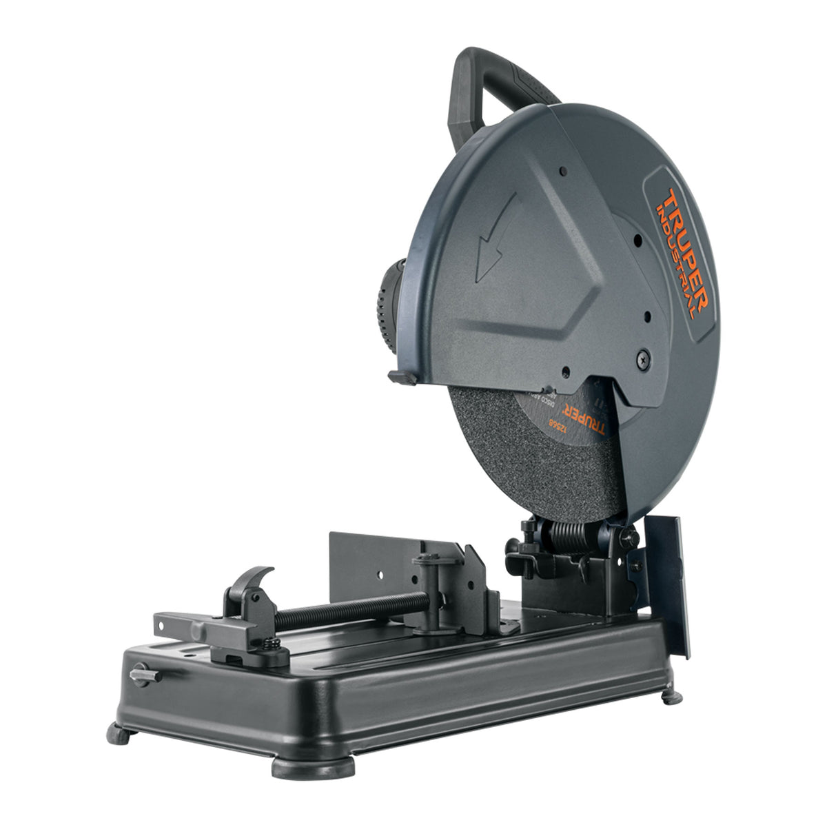 Cortadora Inglete Truper TRM-142 14" 2200W | Acero y Perfiles