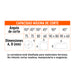 Cortadora Inglete Truper TRM-142 14" 2200W | Acero y Perfiles
