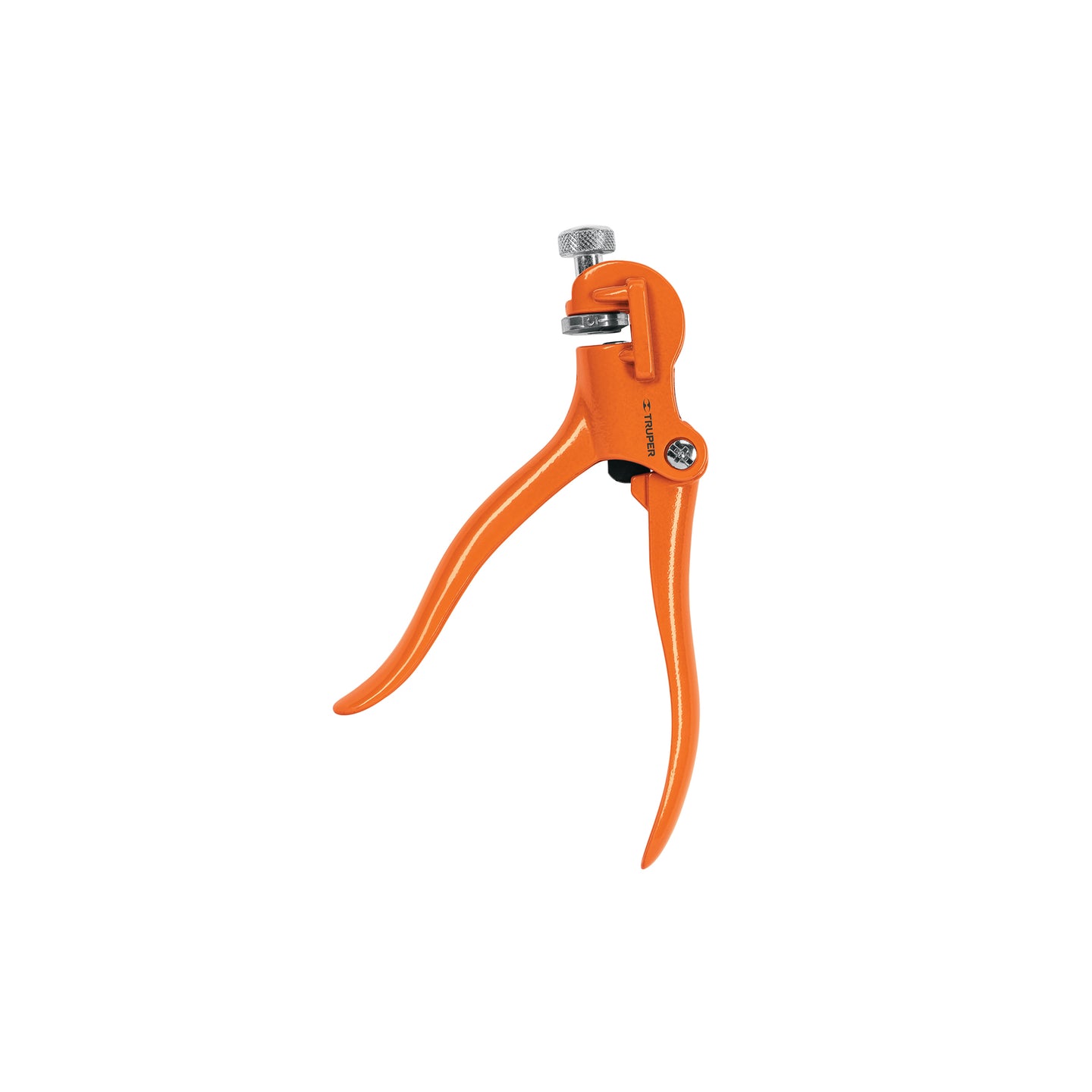TRS Trabador para serruchos, Truper