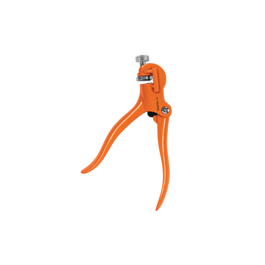 TRS Trabador para serruchos, Truper