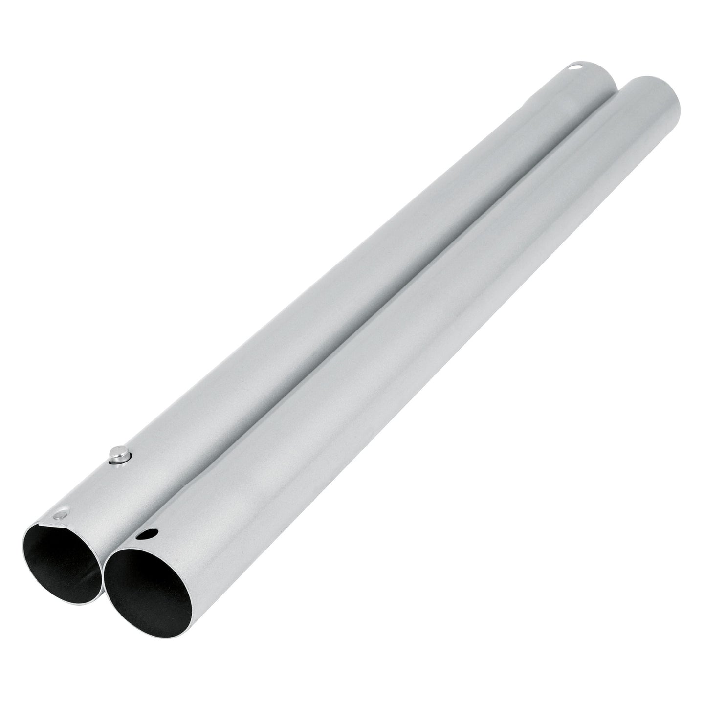 TU-ASPI-8X-16X 2 Tubos de extensión para aspiradoras ASPI-08X y ASPI-16X