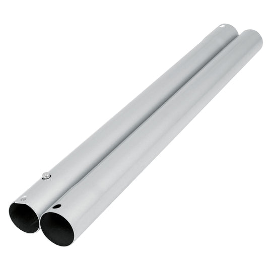 TU-ASPI-8X-16X 2 Tubos de extensión para aspiradoras ASPI-08X y ASPI-16X