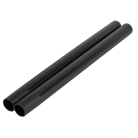 TU-ASPI-G1 2 Tubos de extensión para aspiradoras 3, 4, 5 y 6 gal,TRUPER